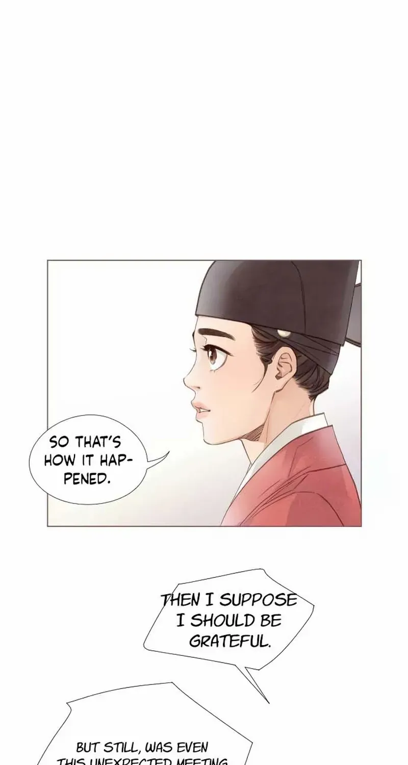 Doctor Hong's Secret Chapter 26 page 32 - 