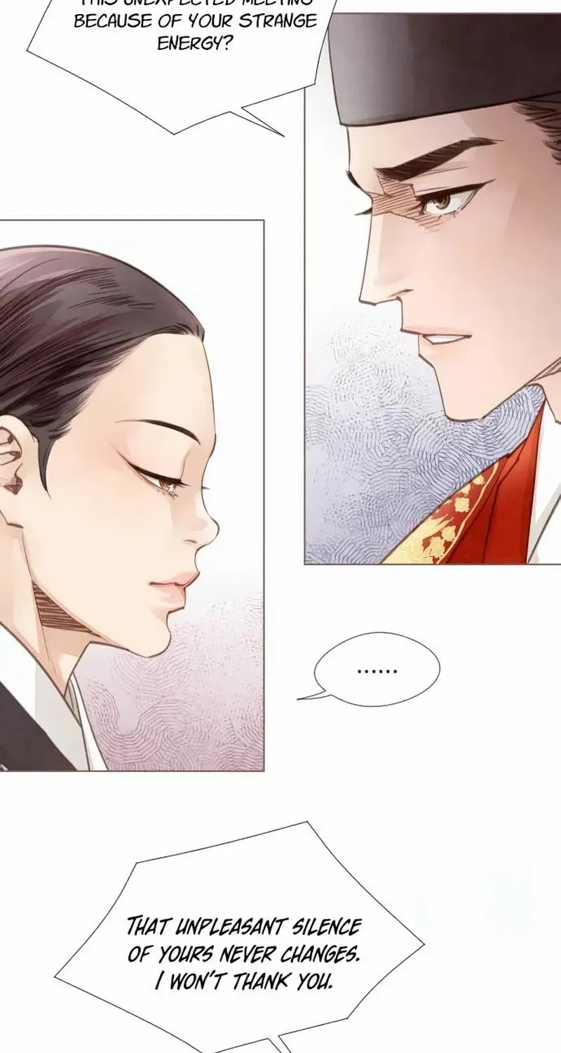 Doctor Hong's Secret Chapter 26 page 33 - 