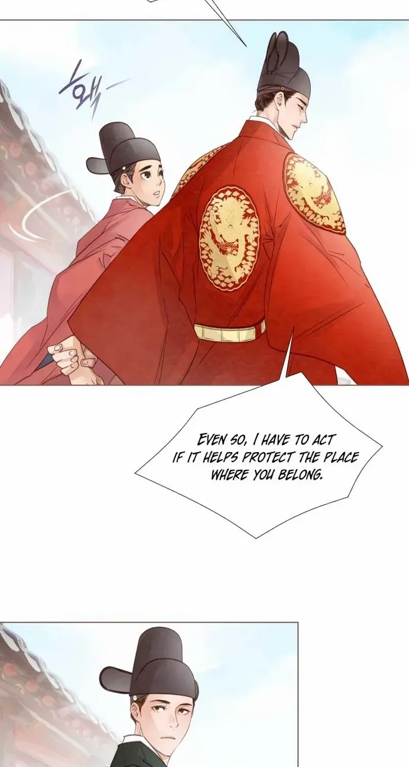 Doctor Hong's Secret Chapter 26 page 34 - 