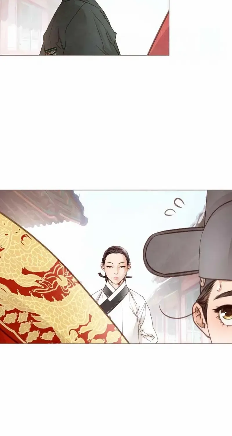 Doctor Hong's Secret Chapter 26 page 35 - 