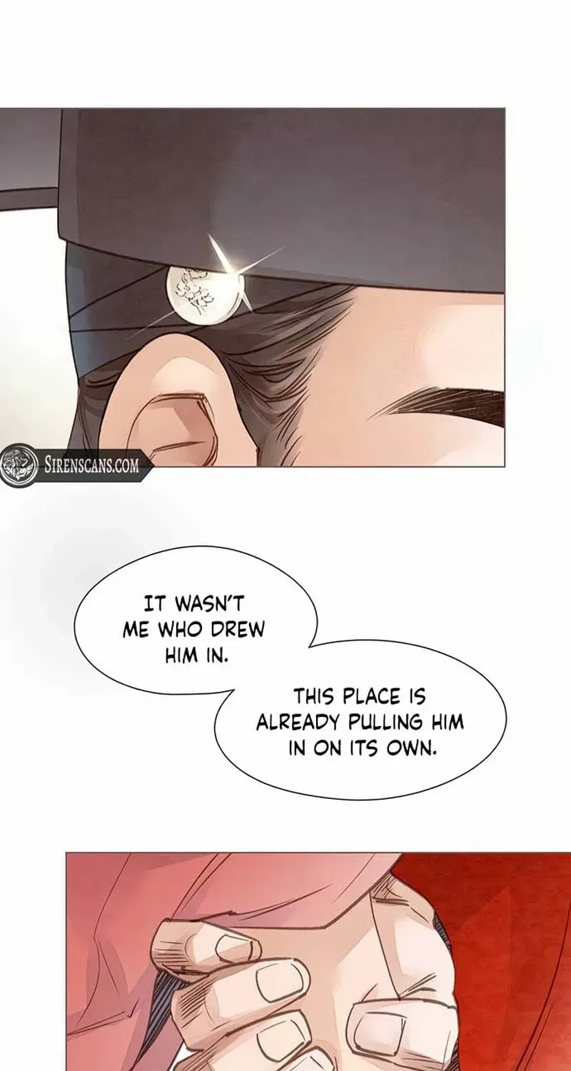 Doctor Hong's Secret Chapter 26 page 36 - 