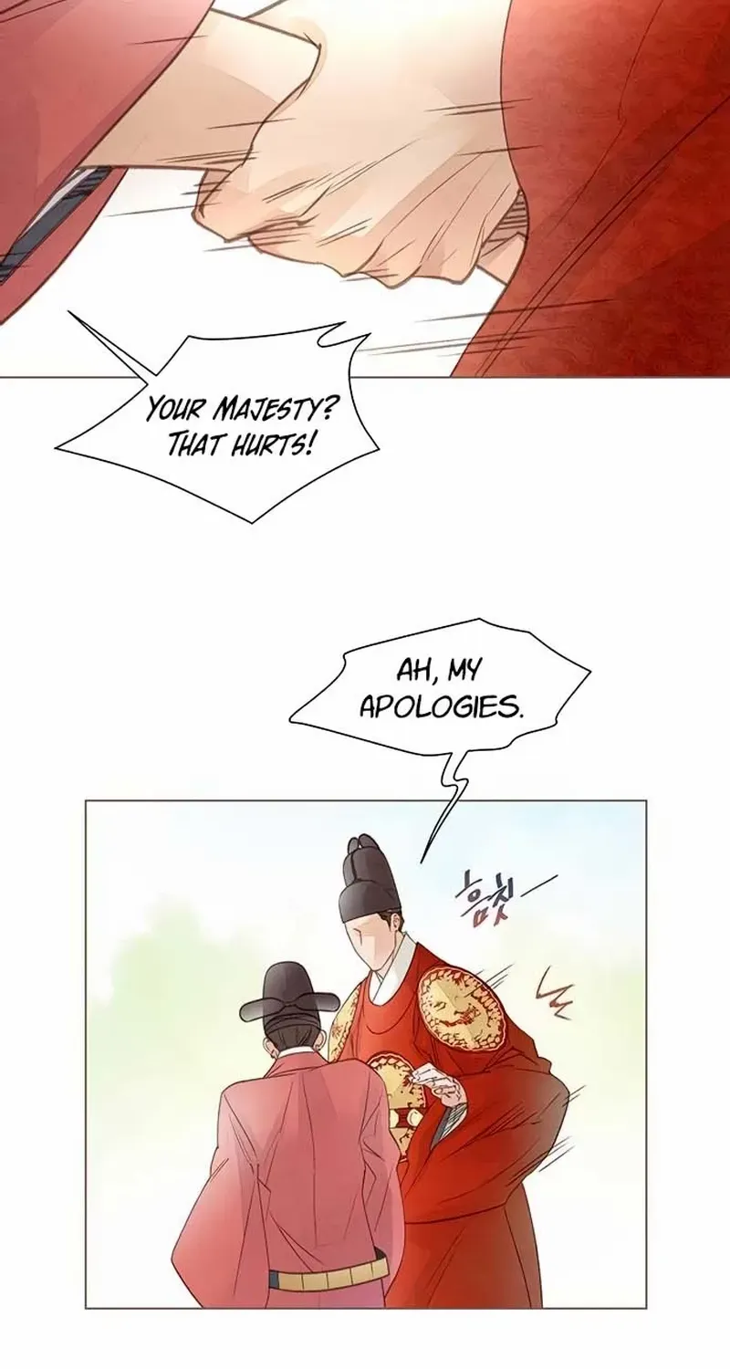 Doctor Hong's Secret Chapter 26 page 39 - 