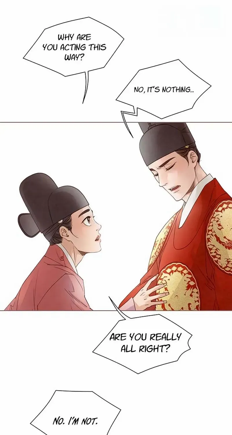 Doctor Hong's Secret Chapter 26 page 40 - 