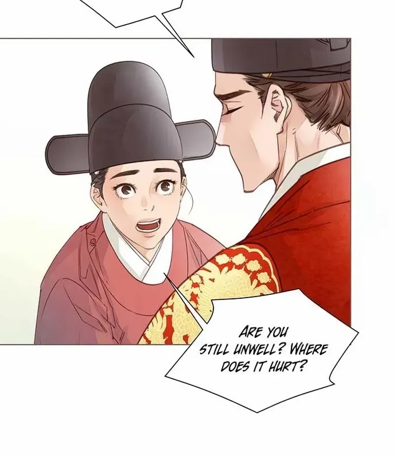 Doctor Hong's Secret Chapter 26 page 41 - 