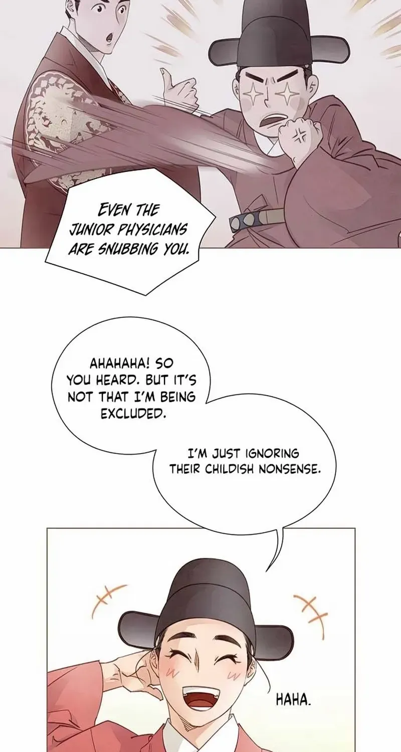 Doctor Hong's Secret Chapter 26 page 43 - 