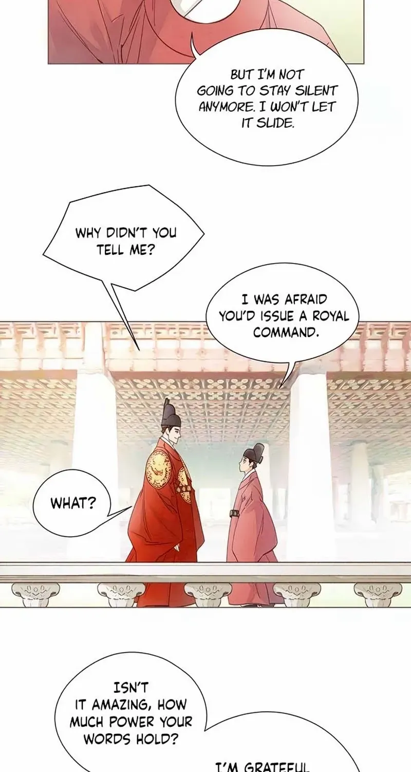Doctor Hong's Secret Chapter 26 page 44 - 