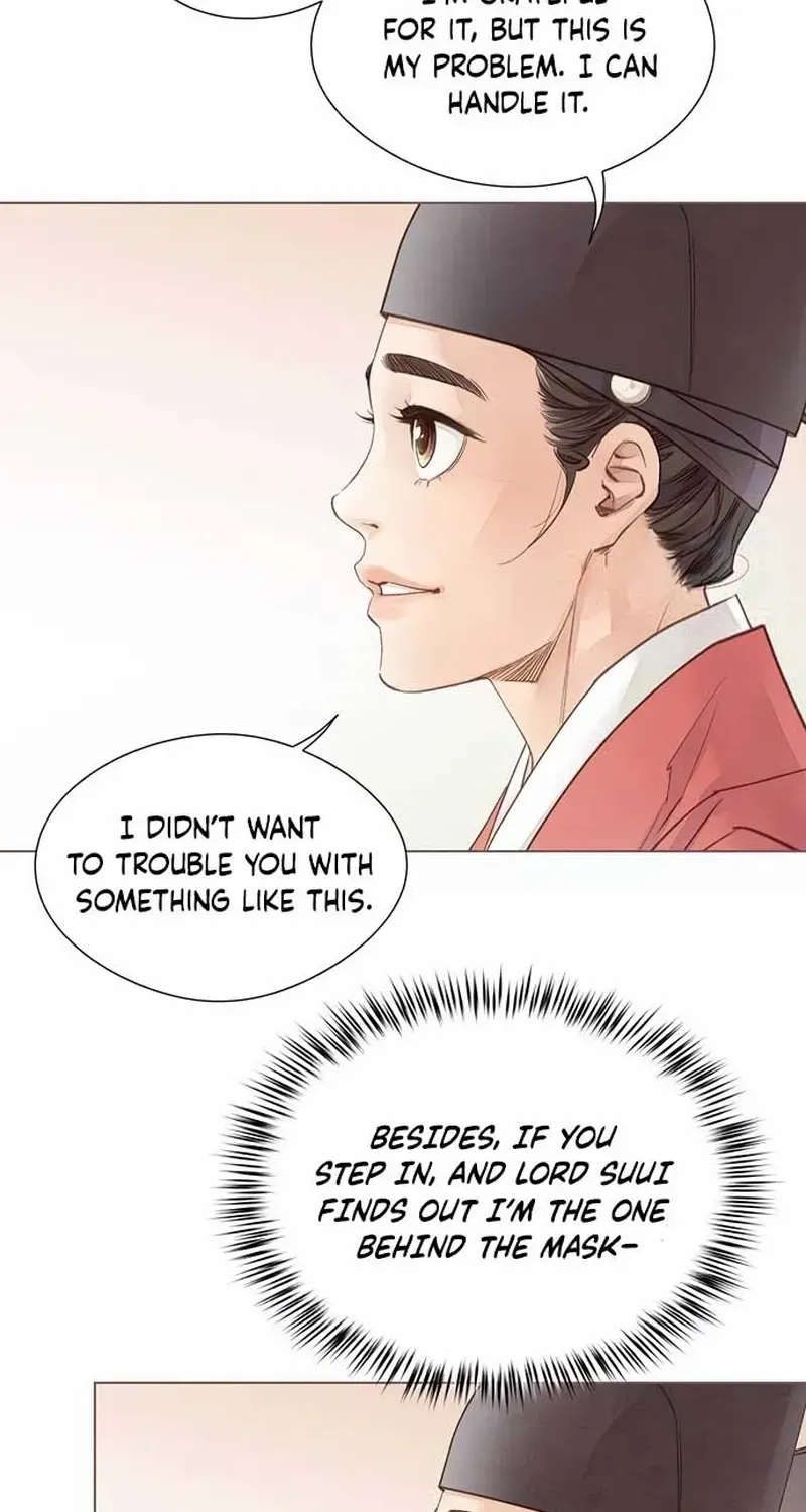 Doctor Hong's Secret Chapter 26 page 45 - 