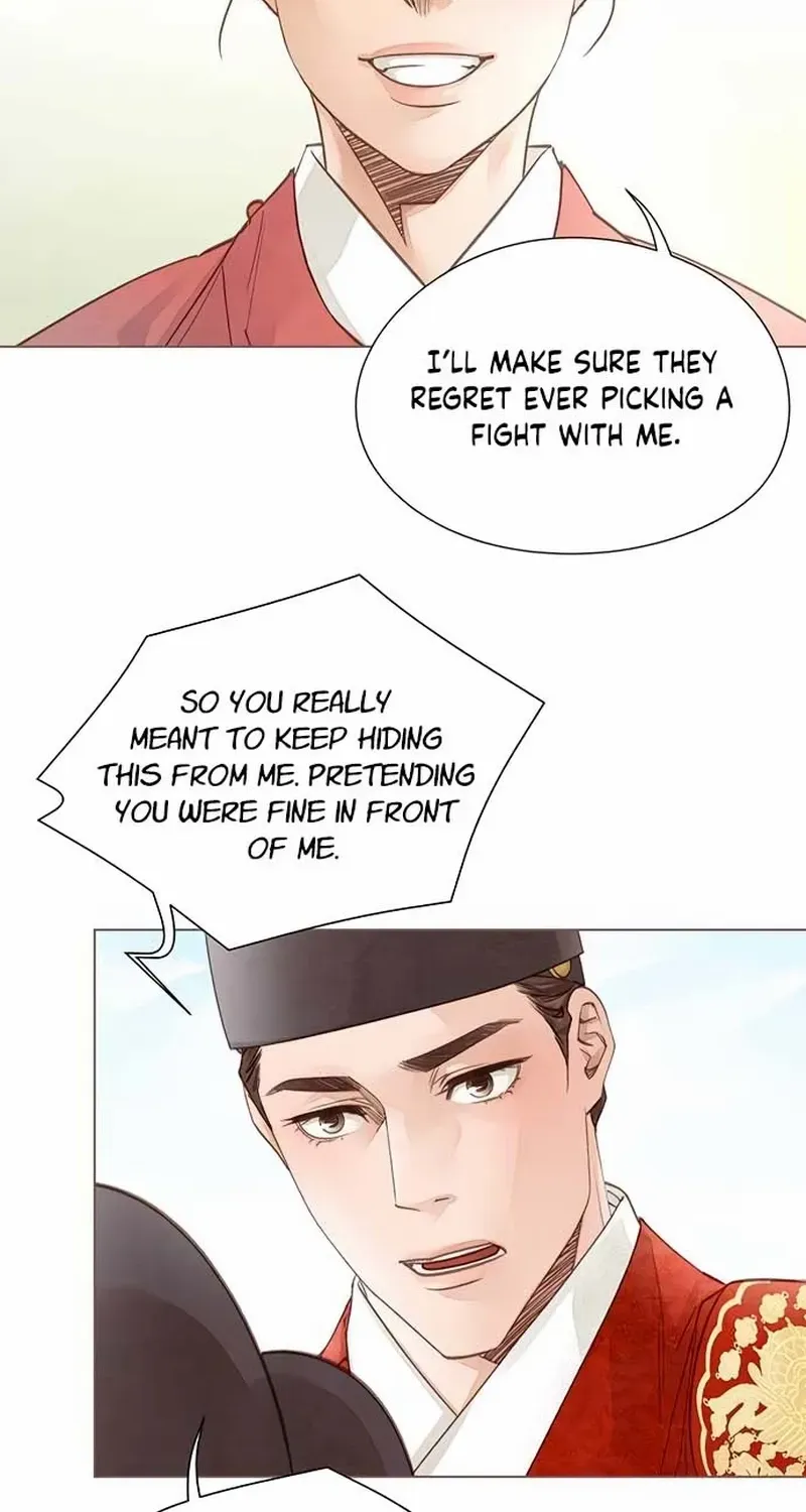 Doctor Hong's Secret Chapter 26 page 47 - 