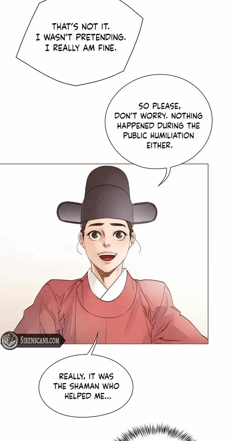 Doctor Hong's Secret Chapter 26 page 48 - 