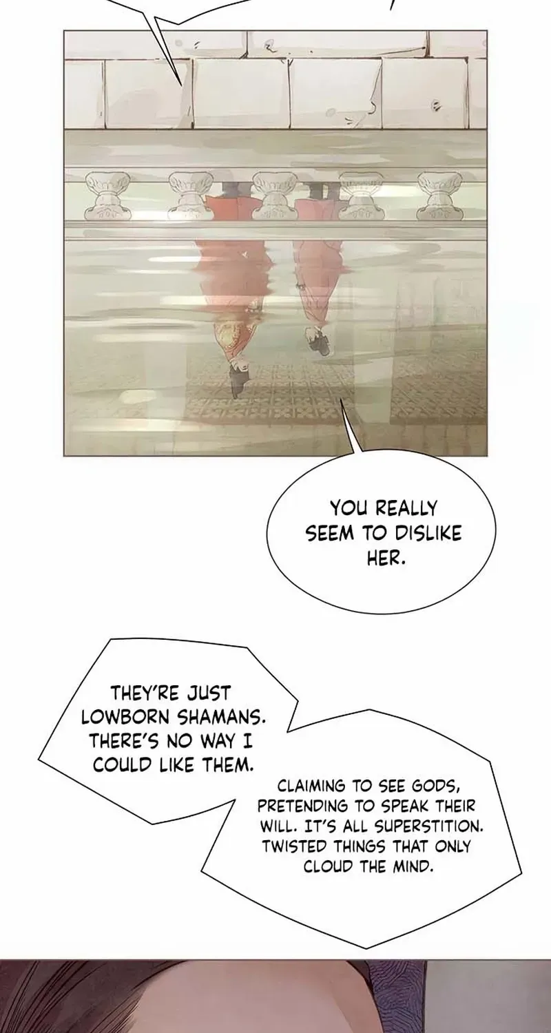 Doctor Hong's Secret Chapter 26 page 50 - 