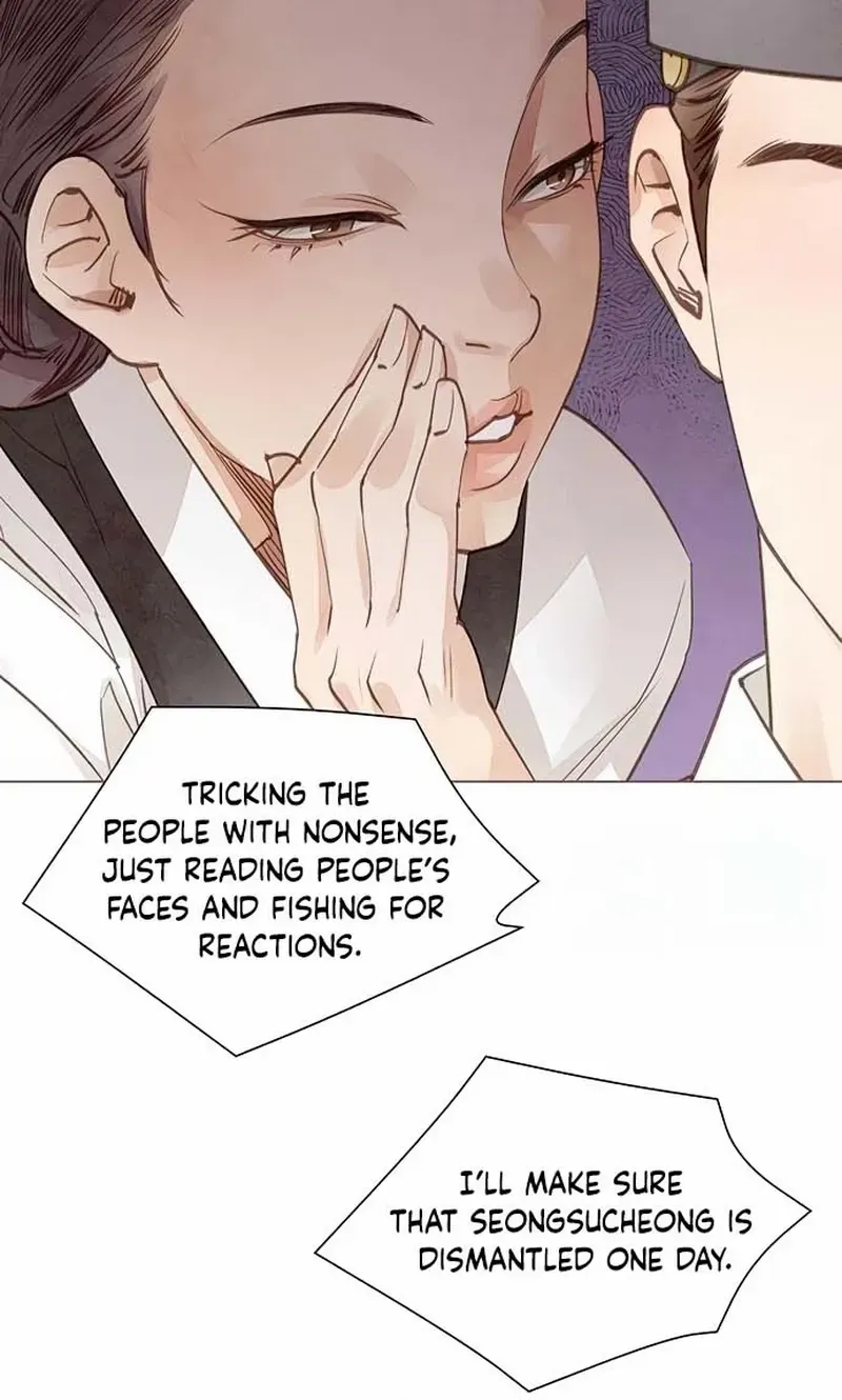 Doctor Hong's Secret Chapter 26 page 51 - 