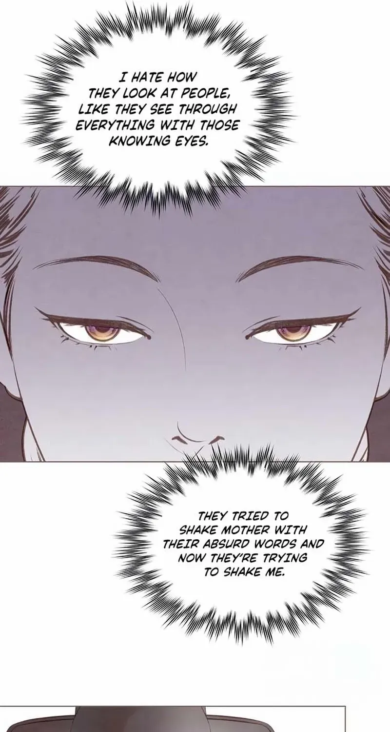 Doctor Hong's Secret Chapter 26 page 52 - 
