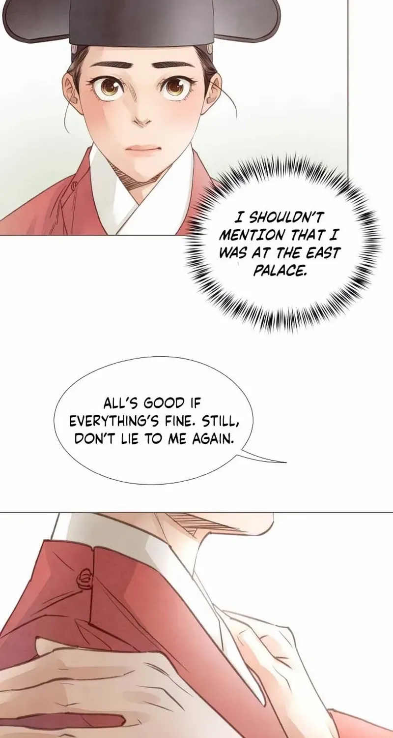 Doctor Hong's Secret Chapter 26 page 53 - 