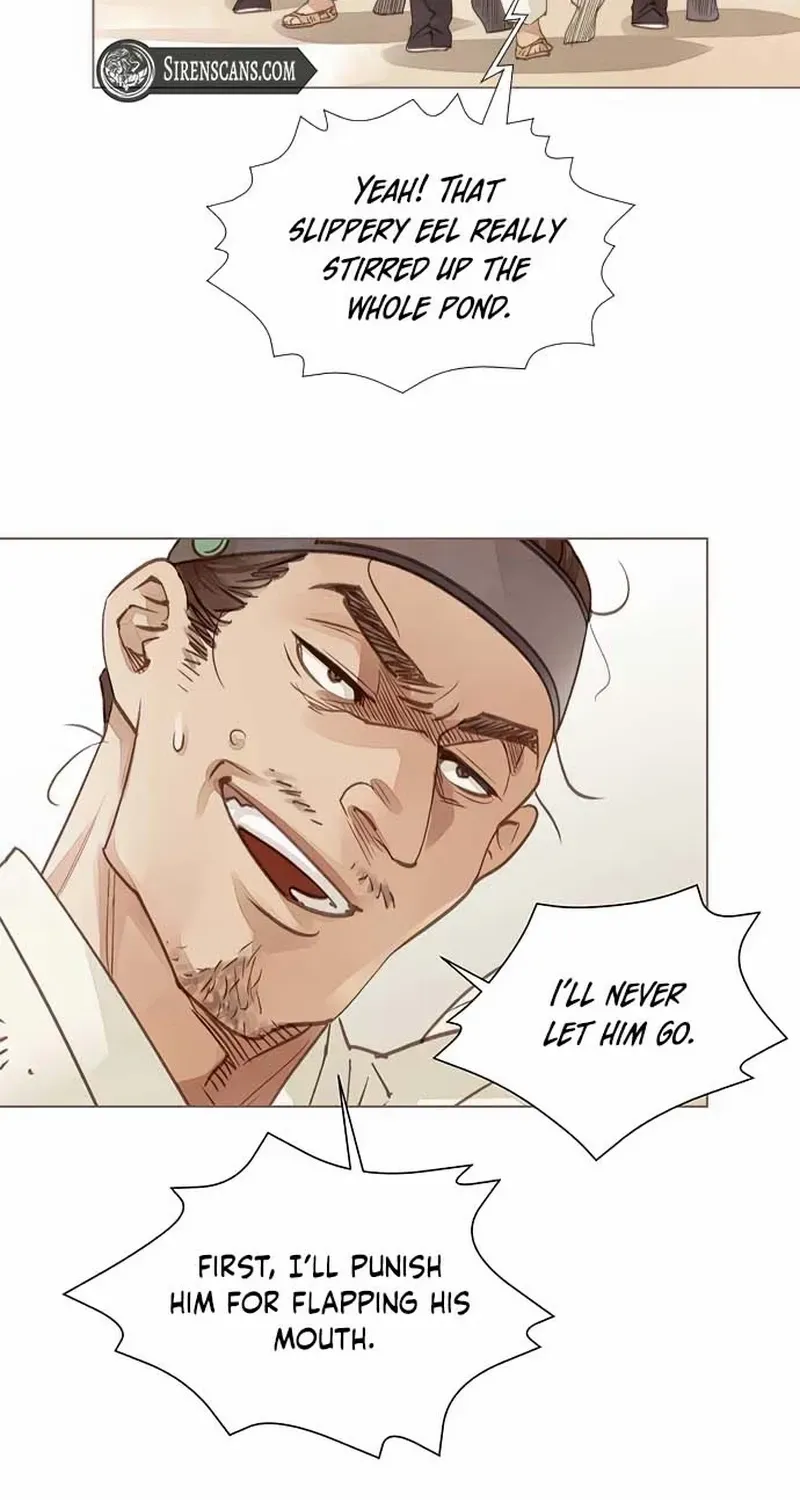 Doctor Hong's Secret Chapter 26 page 58 - 