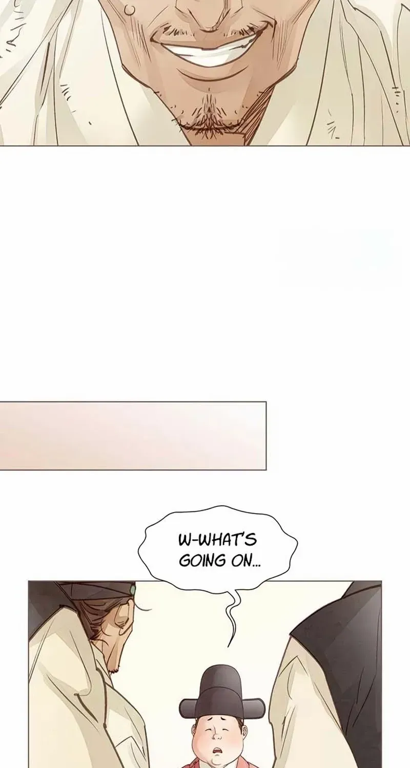 Doctor Hong's Secret Chapter 26 page 60 - 
