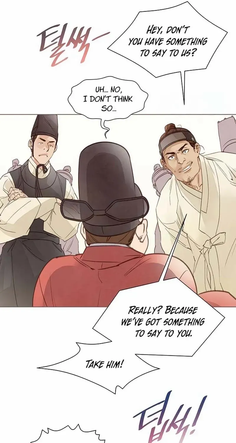Doctor Hong's Secret Chapter 26 page 62 - 