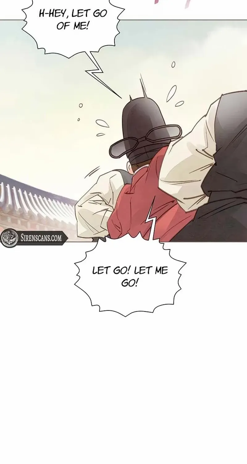 Doctor Hong's Secret Chapter 26 page 63 - 