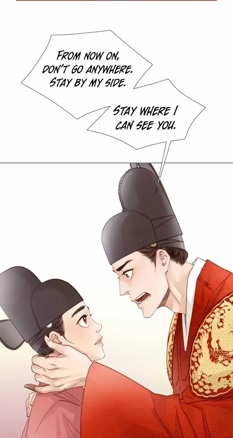 Doctor Hong's Secret Chapter 26 page 8 - 