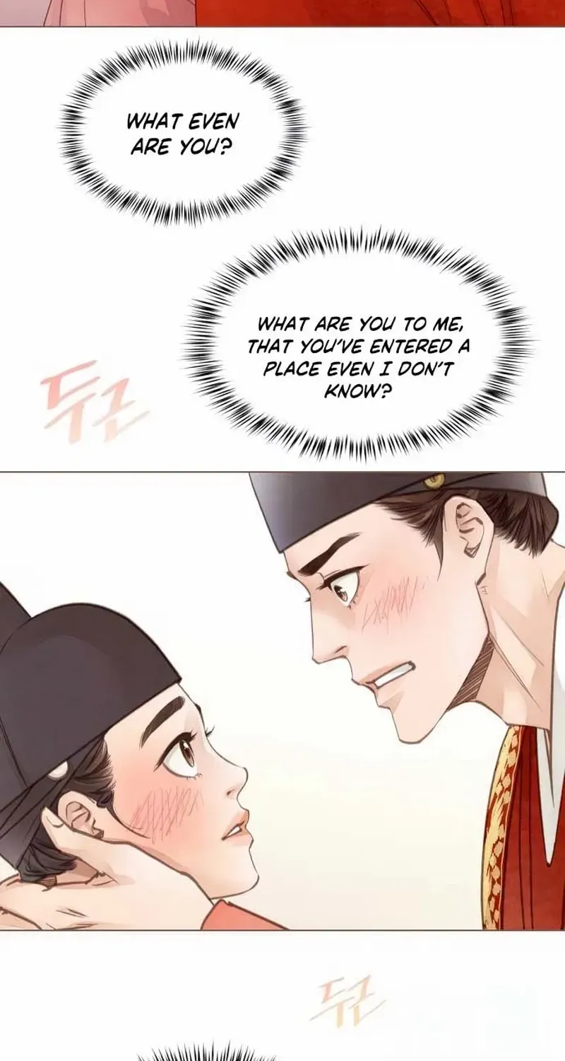 Doctor Hong's Secret Chapter 26 page 9 - 