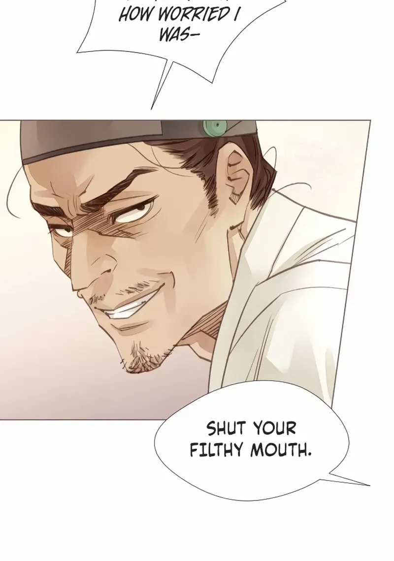 Doctor Hong's Secret Chapter 27 page 21 - 
