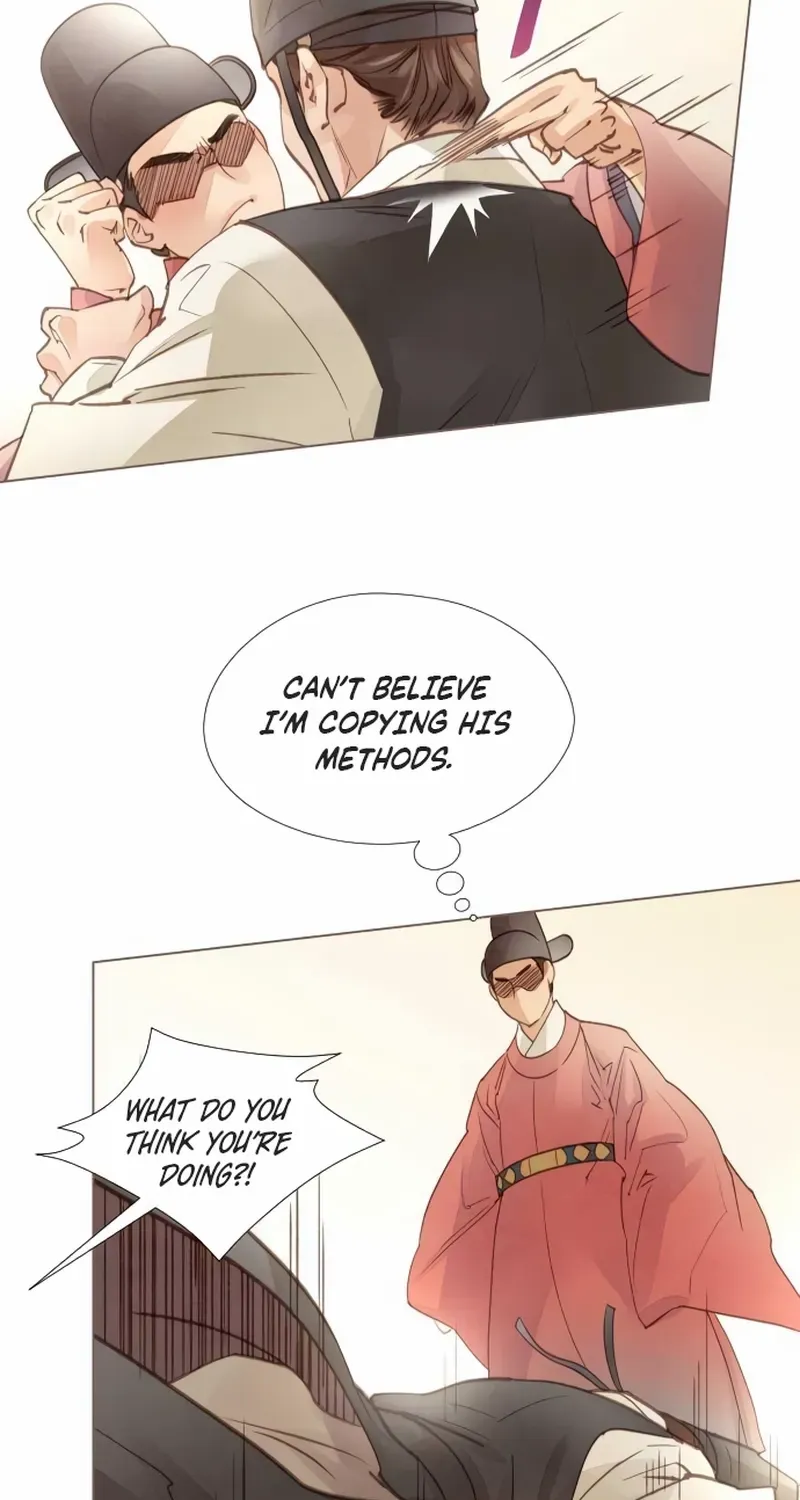 Doctor Hong's Secret Chapter 27 page 24 - 