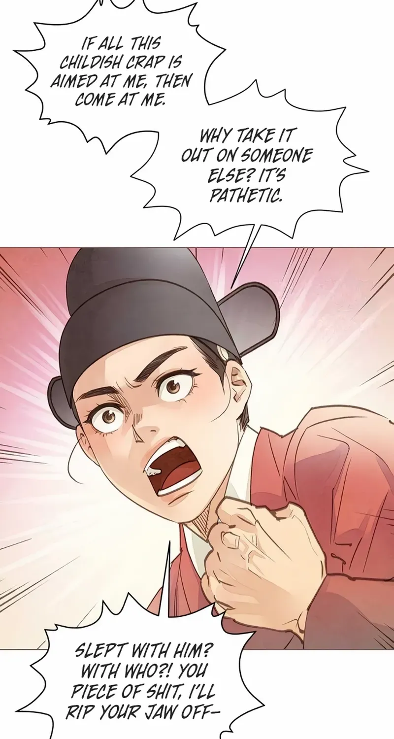 Doctor Hong's Secret Chapter 27 page 26 - 