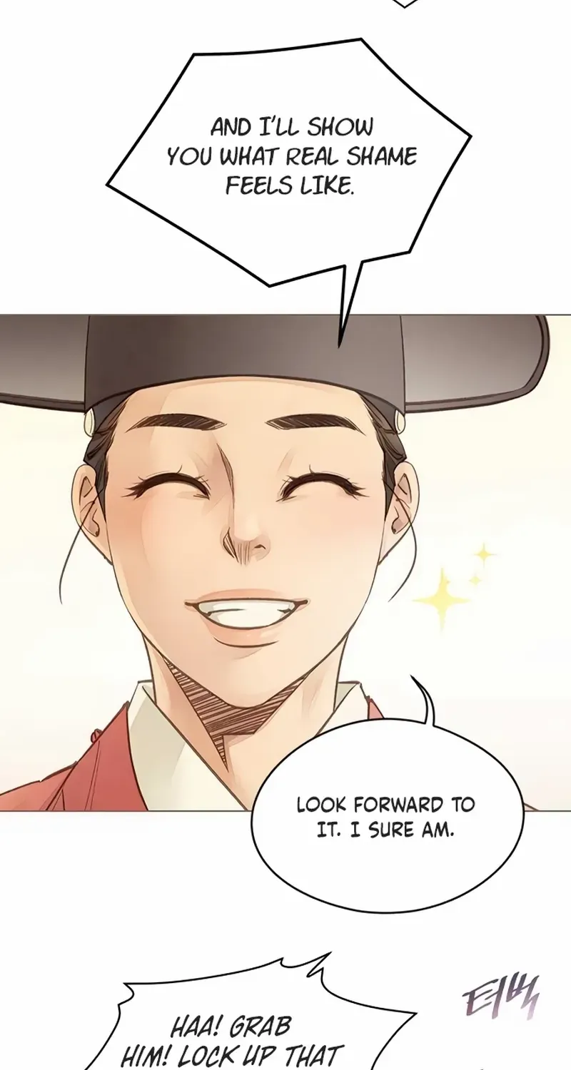 Doctor Hong's Secret Chapter 27 page 29 - 