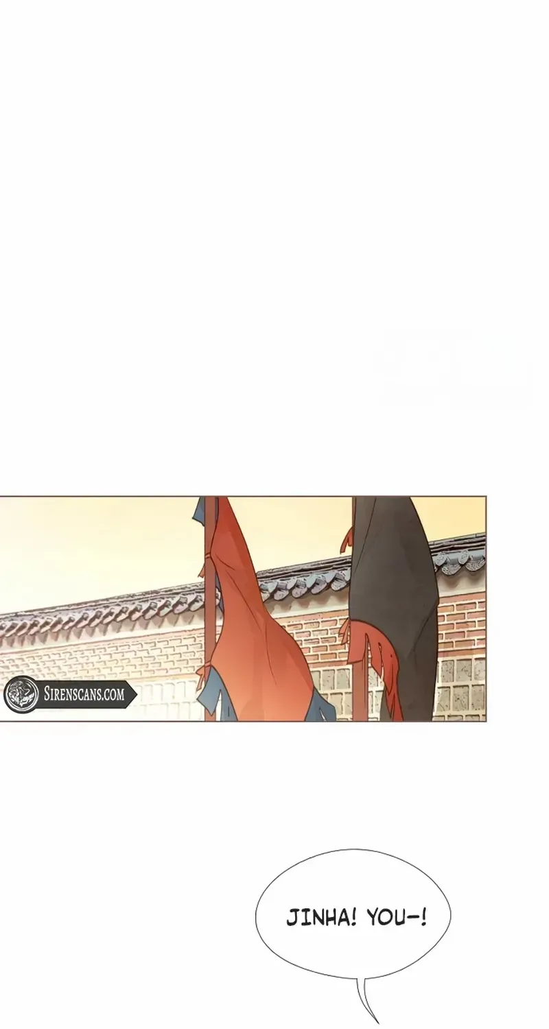 Doctor Hong's Secret Chapter 27 page 31 - 