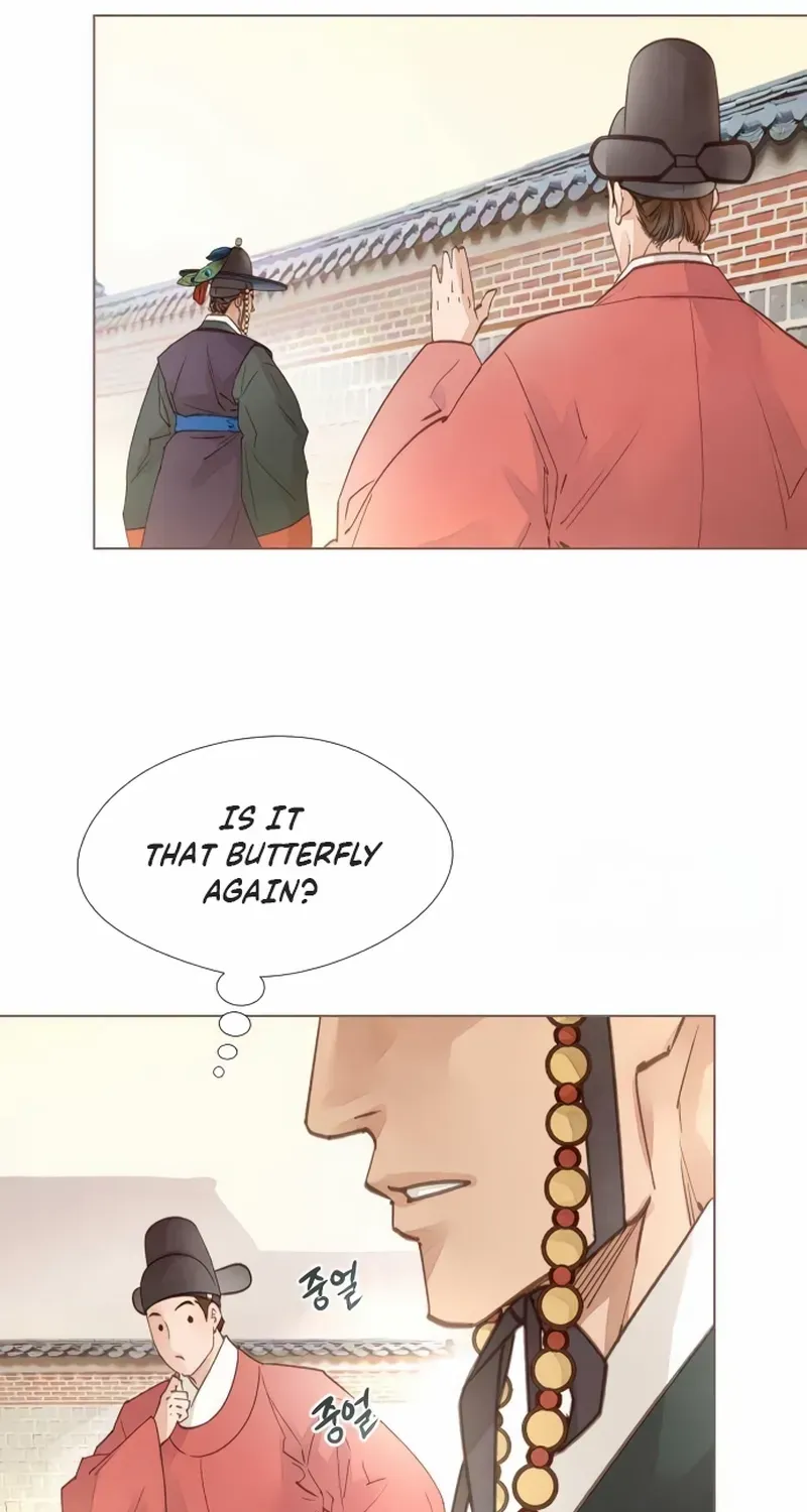 Doctor Hong's Secret Chapter 27 page 32 - 