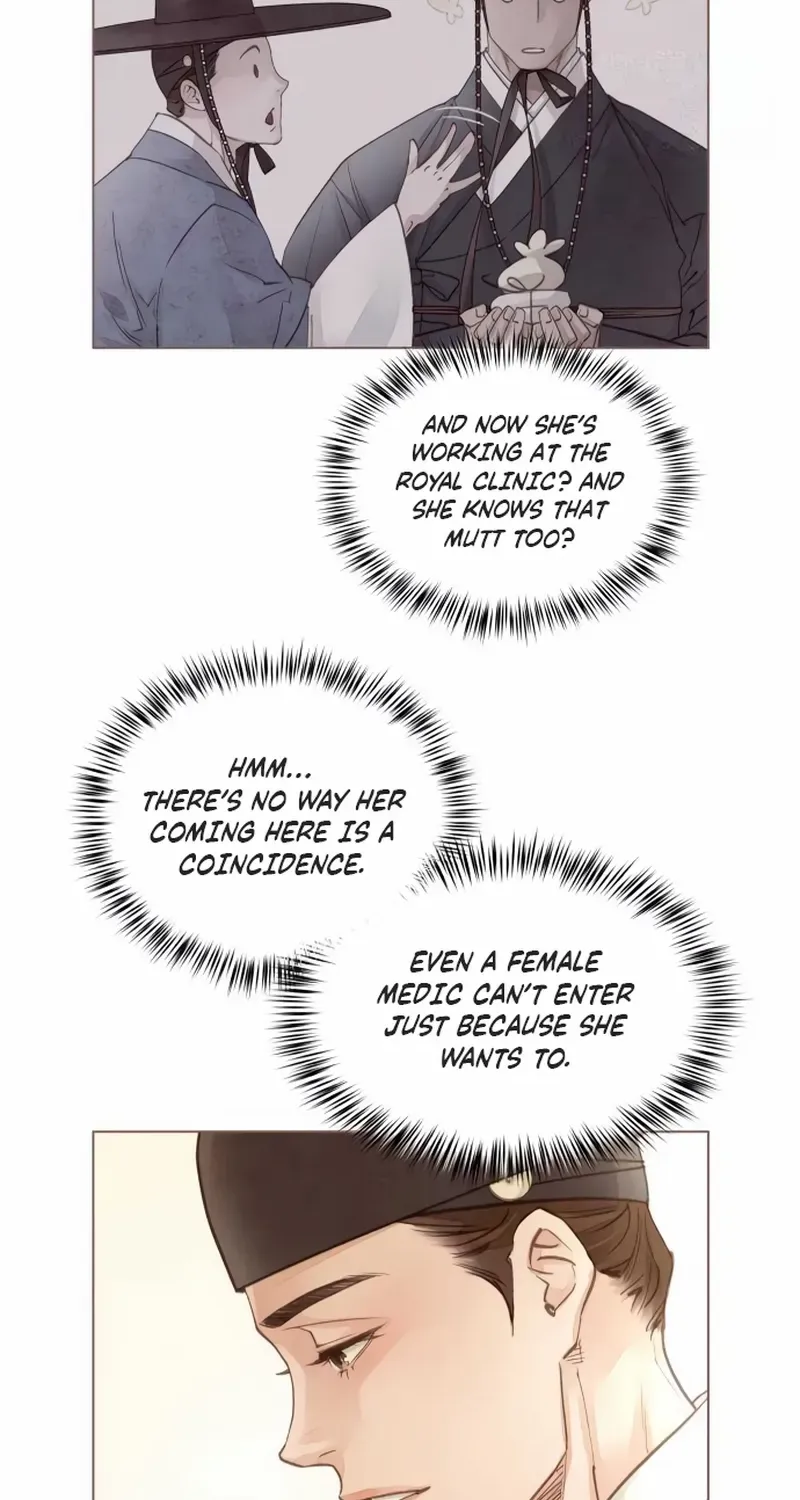 Doctor Hong's Secret Chapter 27 page 35 - 