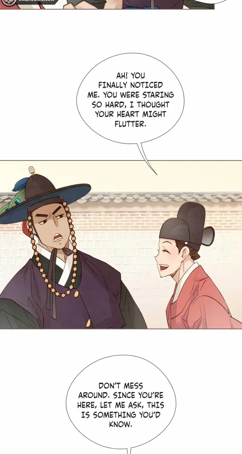 Doctor Hong's Secret Chapter 27 page 37 - 