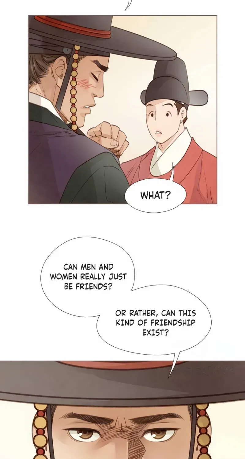 Doctor Hong's Secret Chapter 27 page 38 - 