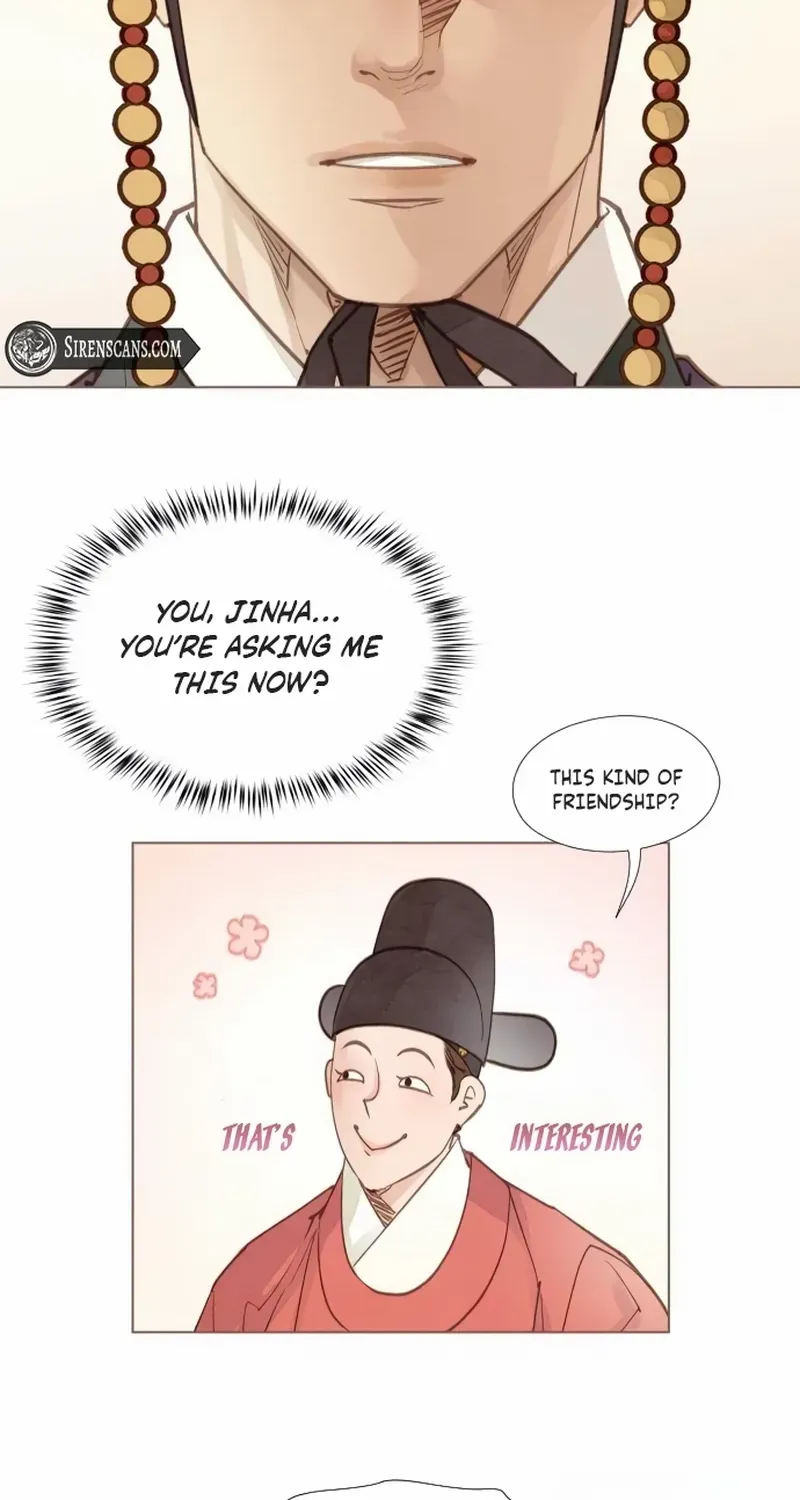 Doctor Hong's Secret Chapter 27 page 39 - 