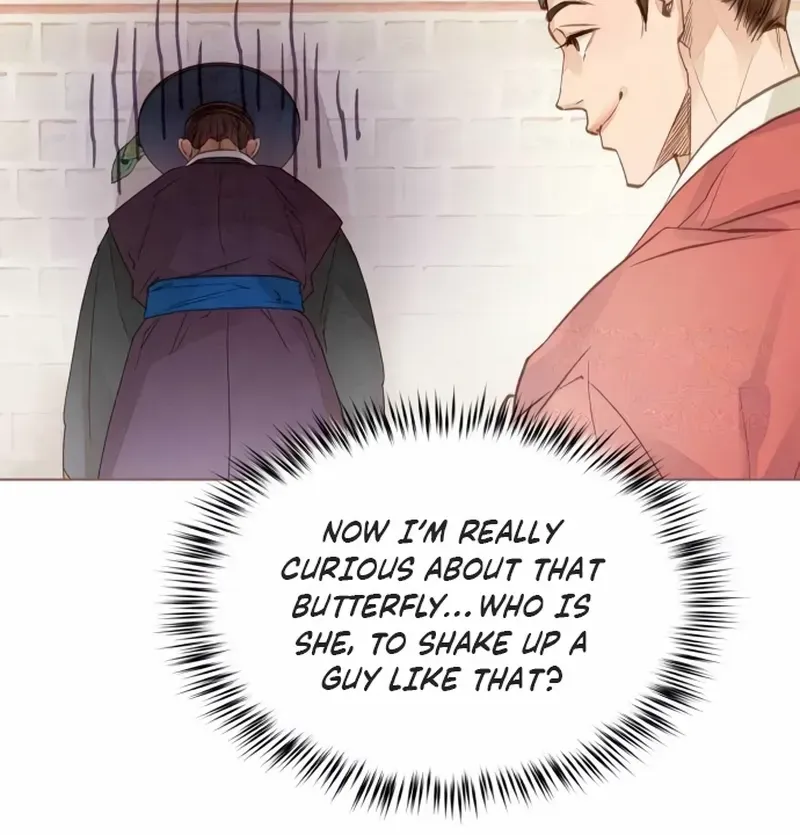 Doctor Hong's Secret Chapter 27 page 41 - 