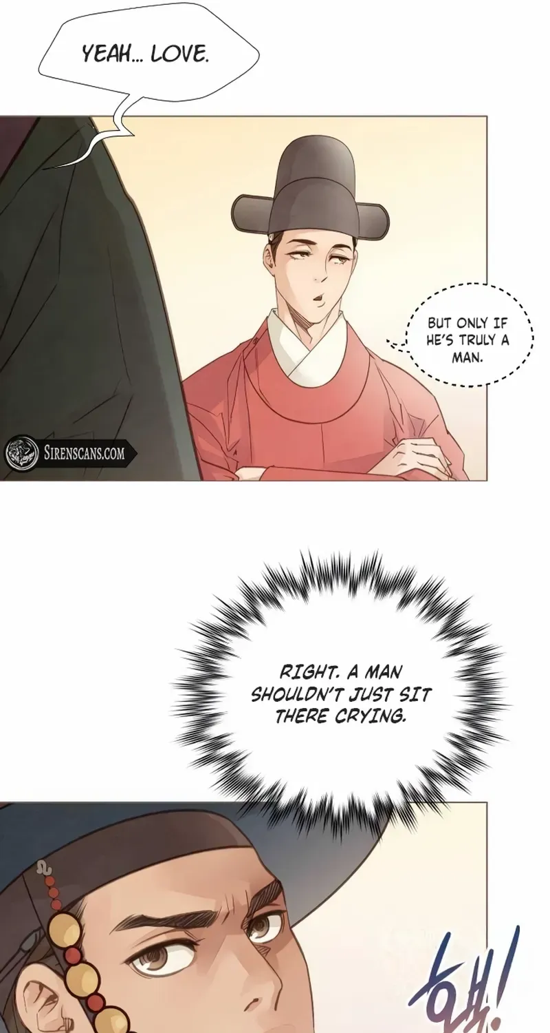 Doctor Hong's Secret Chapter 27 page 42 - 