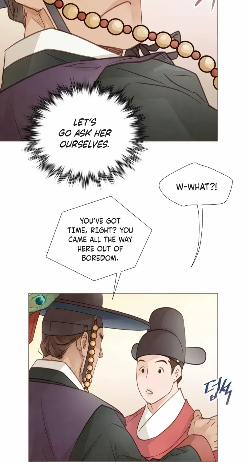 Doctor Hong's Secret Chapter 27 page 43 - 