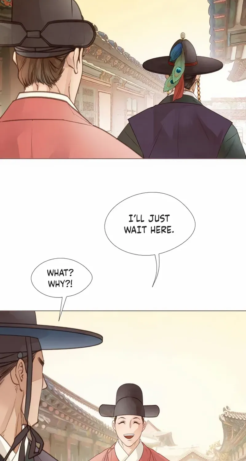 Doctor Hong's Secret Chapter 27 page 48 - 