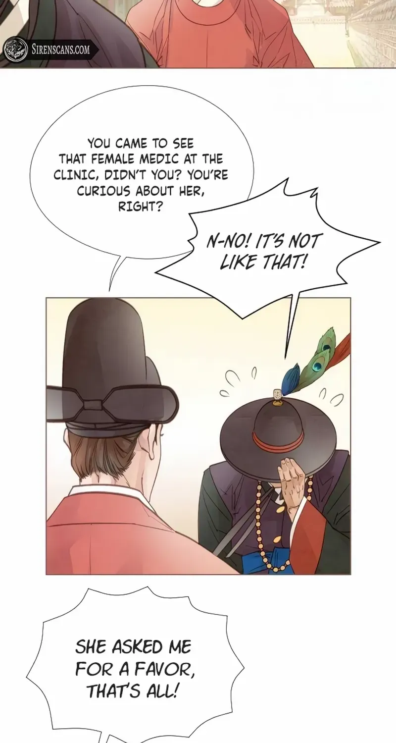 Doctor Hong's Secret Chapter 27 page 49 - 