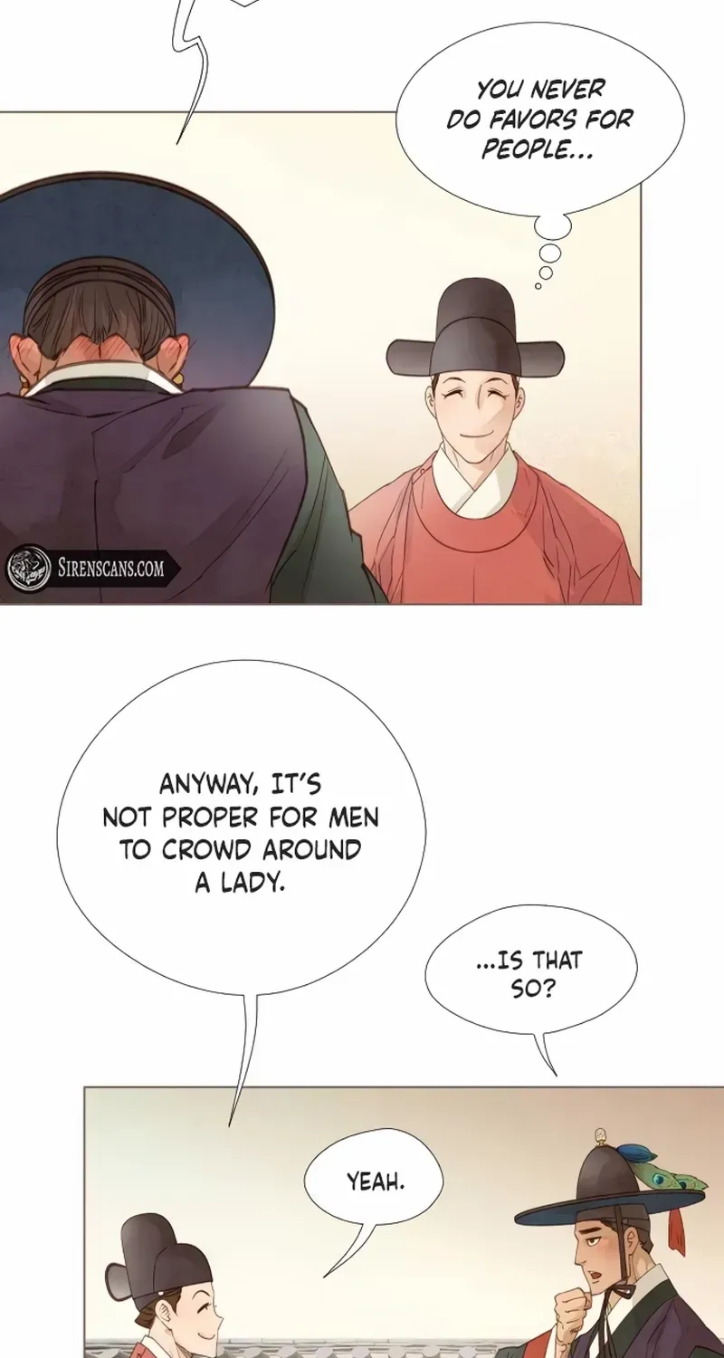 Doctor Hong's Secret Chapter 27 page 50 - 