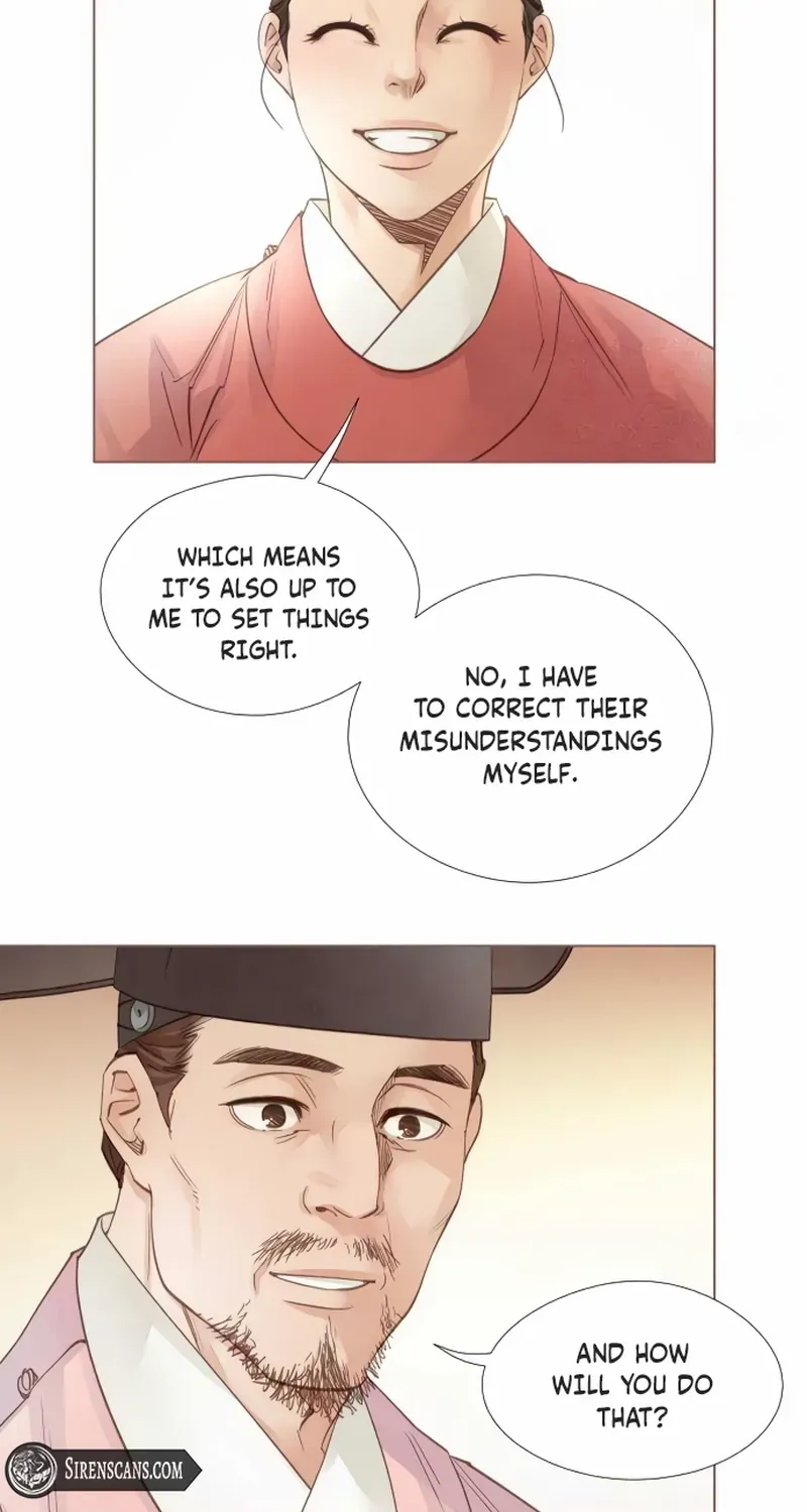 Doctor Hong's Secret Chapter 27 page 6 - 