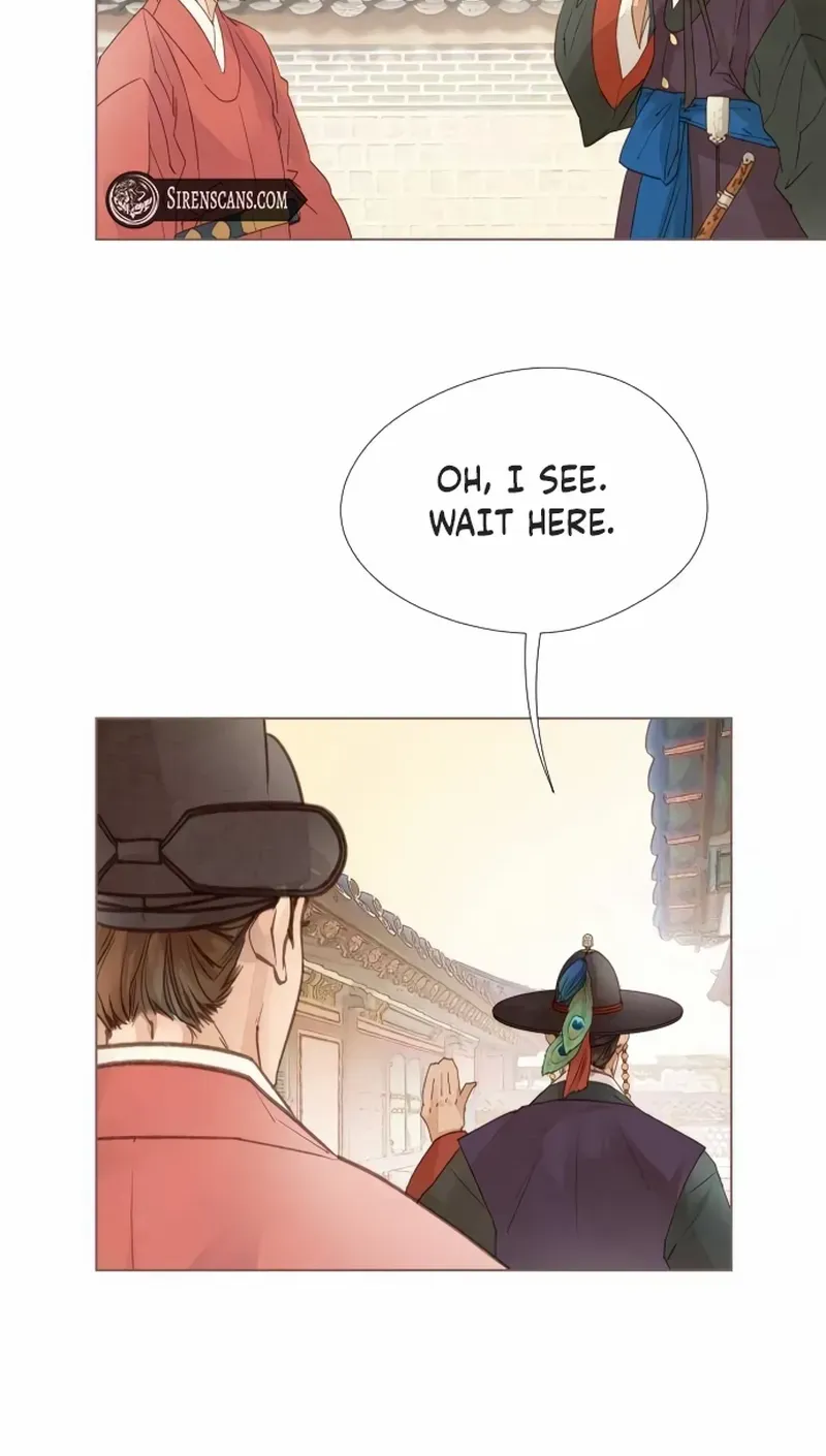 Doctor Hong's Secret Chapter 27 page 51 - 