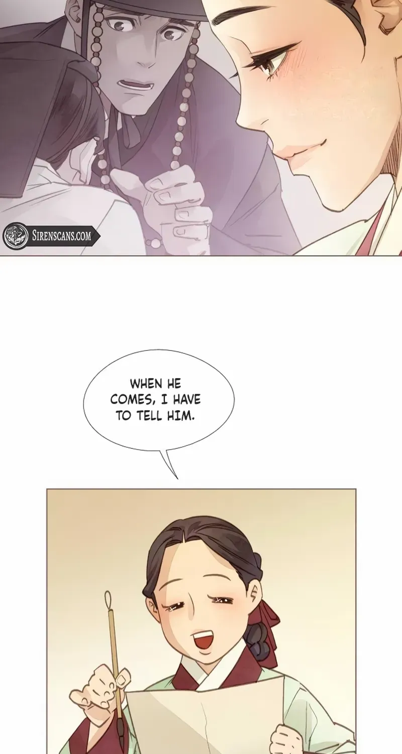 Doctor Hong's Secret Chapter 27 page 54 - 