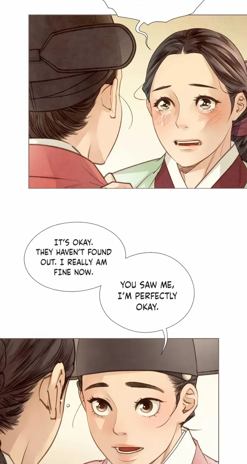 Doctor Hong's Secret Chapter 27 page 59 - 