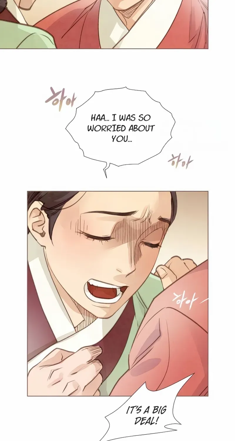 Doctor Hong's Secret Chapter 27 page 60 - 
