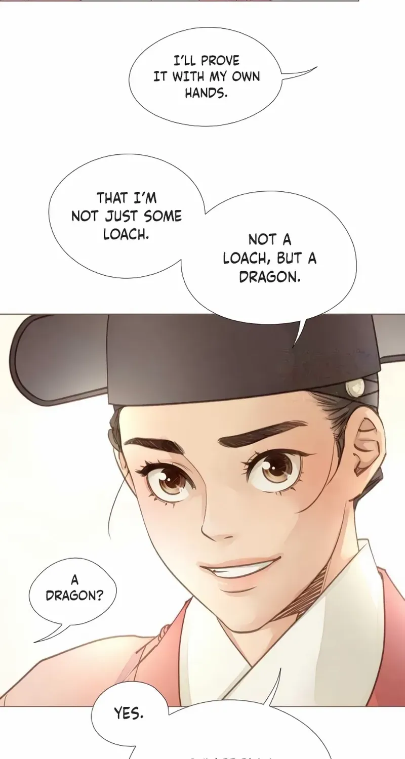 Doctor Hong's Secret Chapter 27 page 7 - 