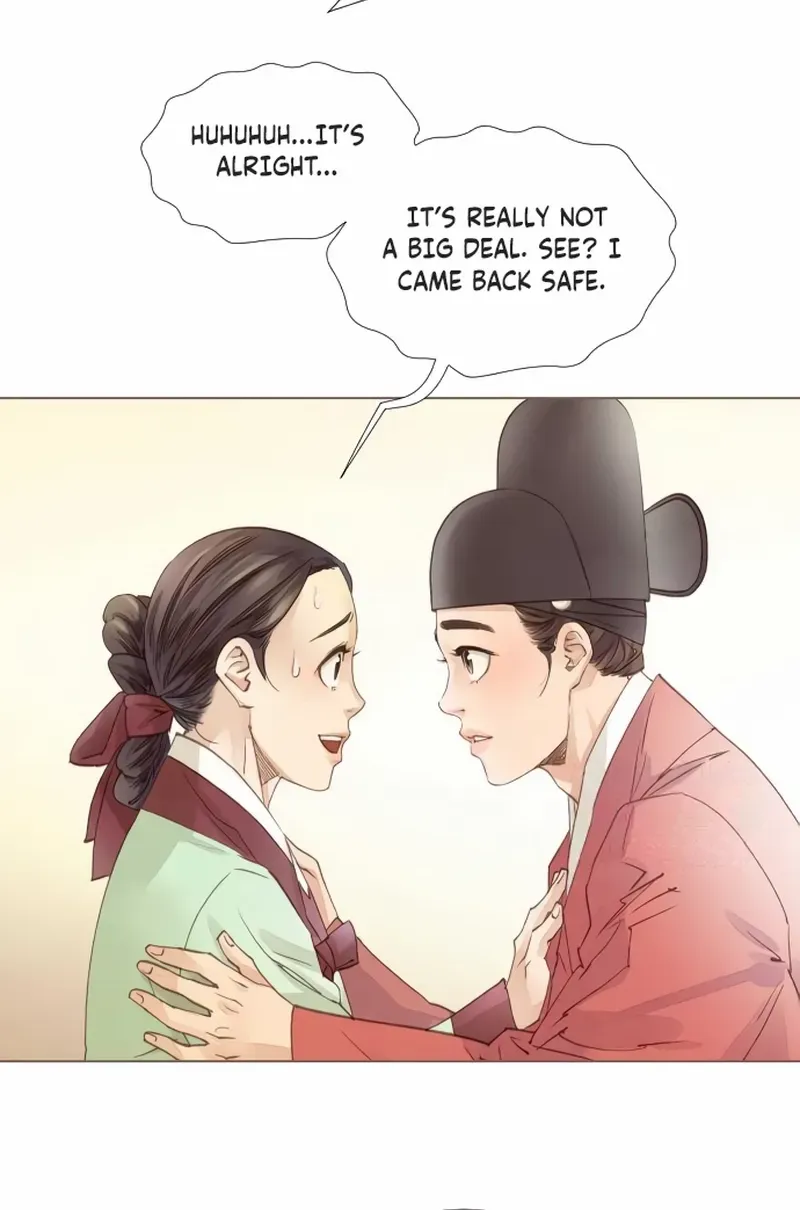 Doctor Hong's Secret Chapter 27 page 61 - 