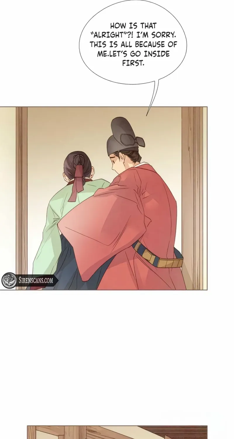 Doctor Hong's Secret Chapter 27 page 62 - 