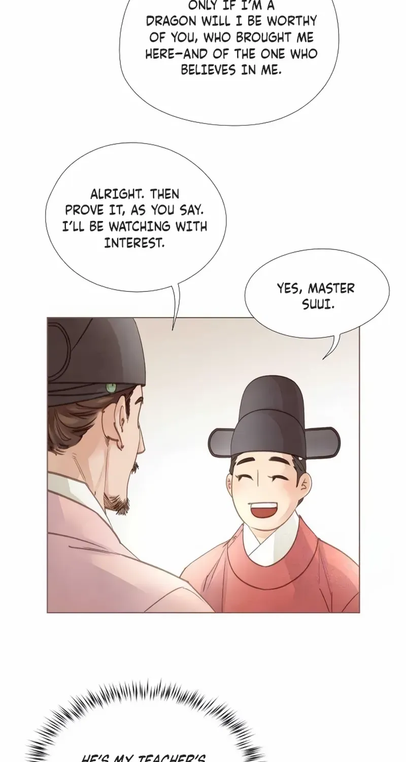 Doctor Hong's Secret Chapter 27 page 8 - 