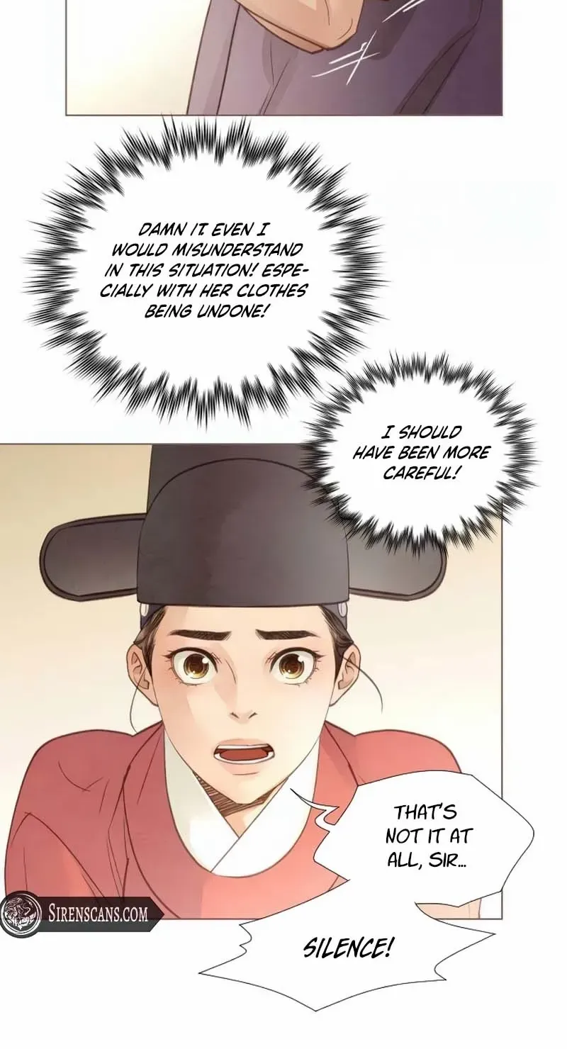 Doctor Hong's Secret Chapter 28 page 11 - 