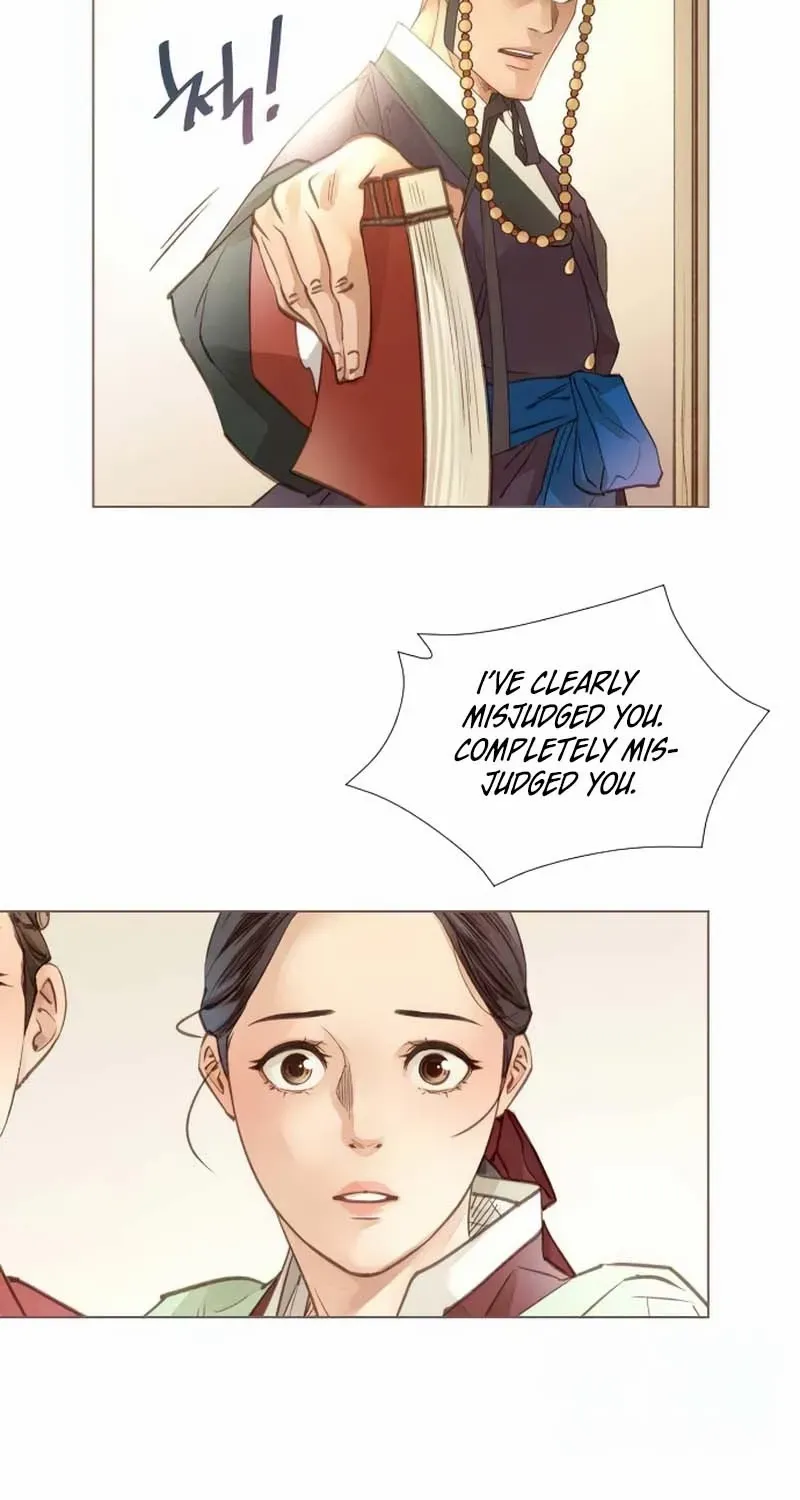 Doctor Hong's Secret Chapter 28 page 14 - 